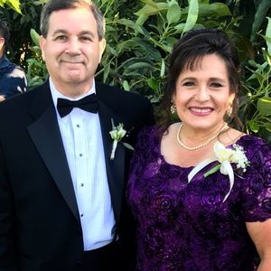 Meet your Posher, Brenda